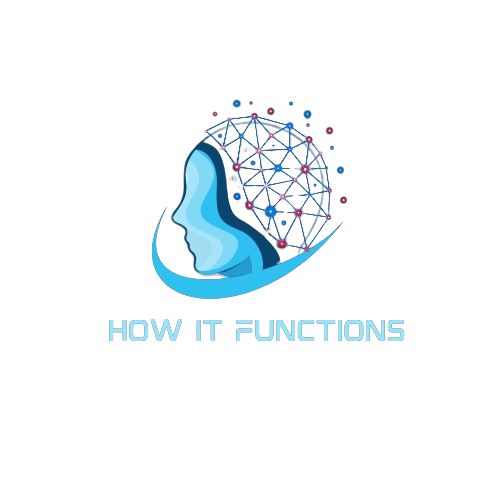 How IT fUNCTIONS