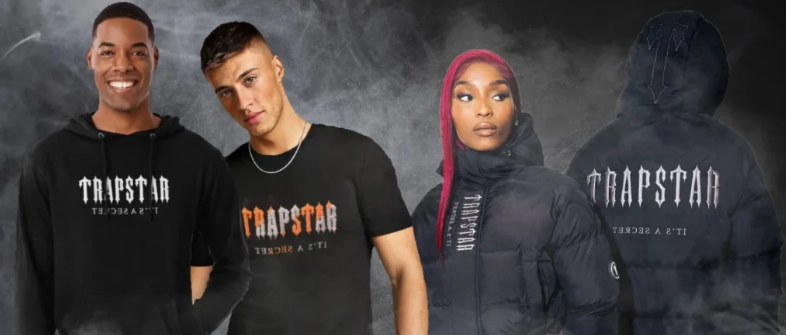 The Ultimate Guide to Trapstar Tracksuits: A Fashion Statement