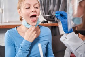 how to pass mouth swab test in 12 hours