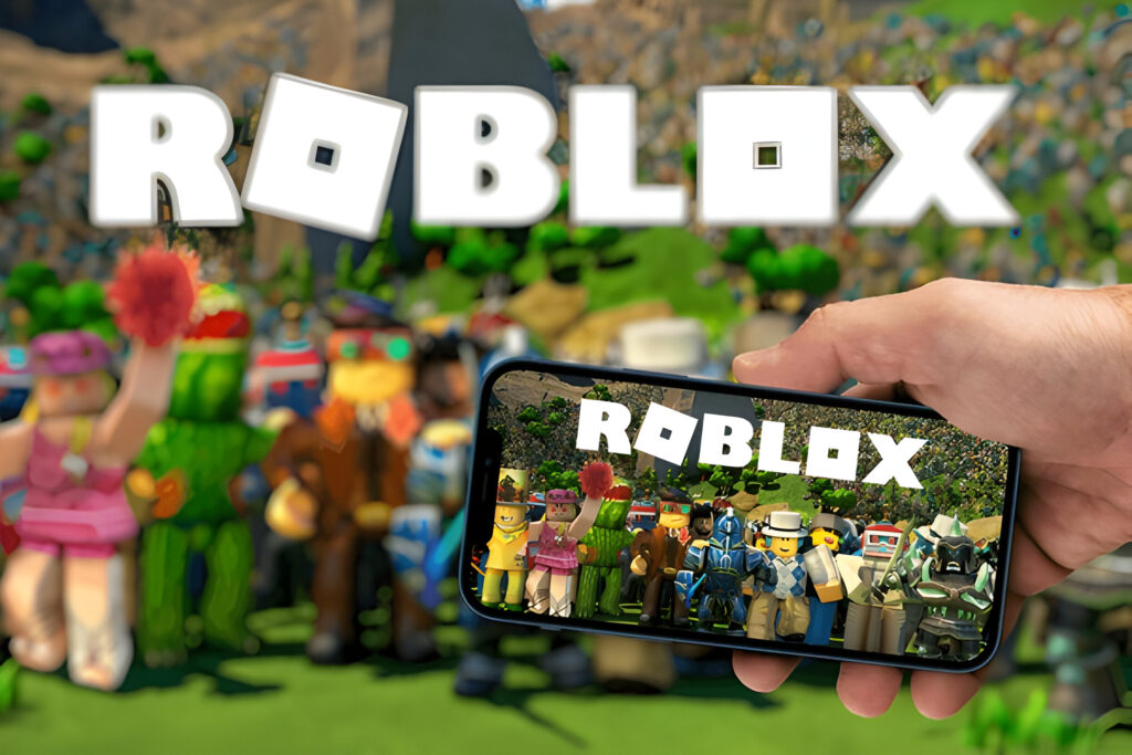 how to play roblox on school chromebook