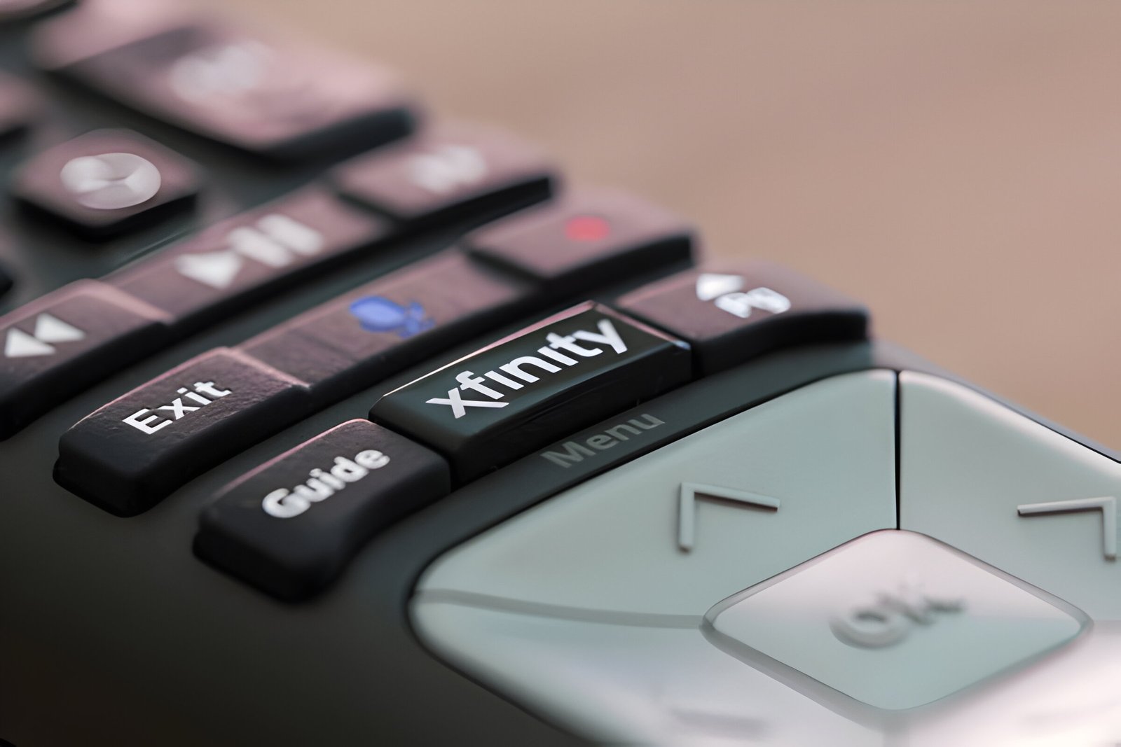 how to connect xfinity remote to tv