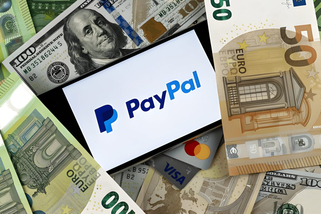 how to transfer money from paypal to cash app