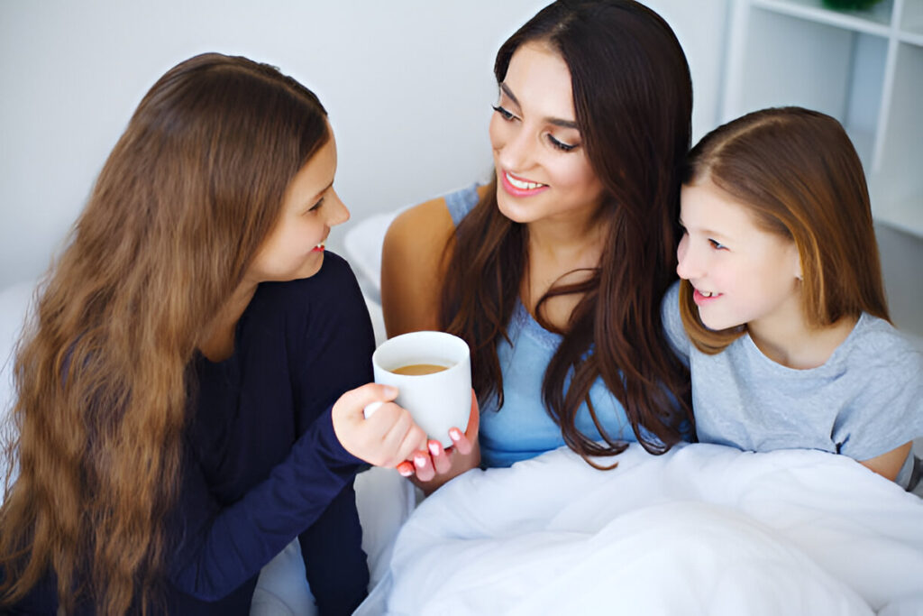 How to Say Good Morning in Spanish to a Girl