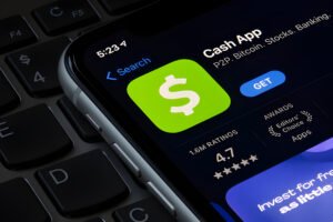 how to send money from chime to cash app