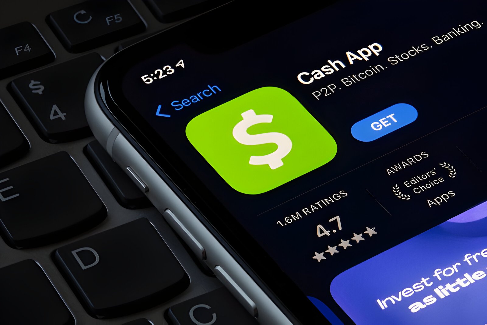 how to deposit a check on cash app