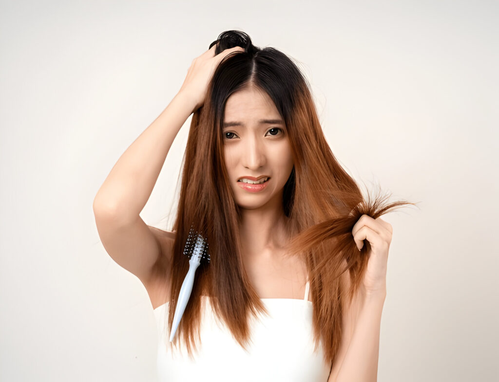 How to Stop Pubic Hair Itching When Growing Back for Females