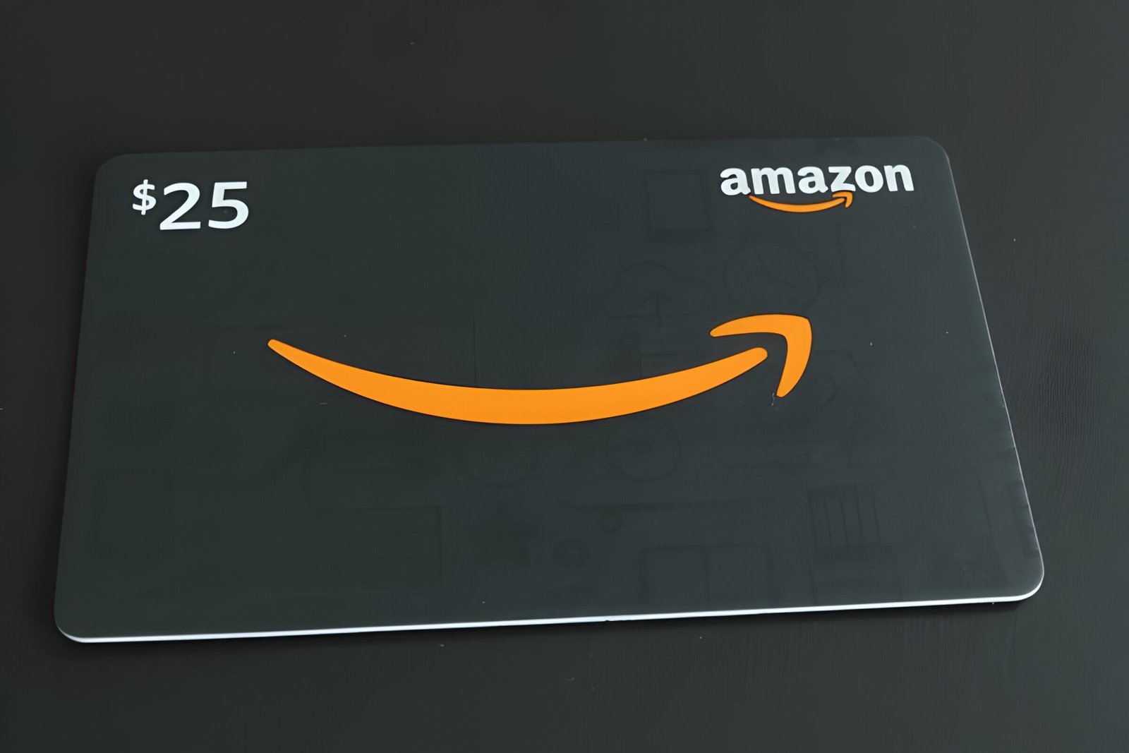 how to remove a card from amazon