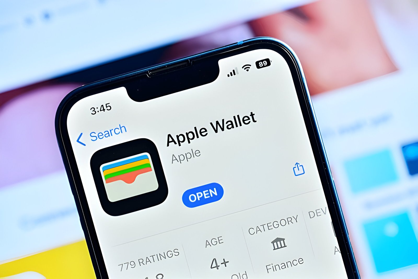 How to Add Tickets to Apple Wallet