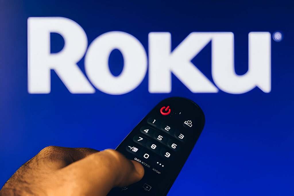 how to turn off voice on roku