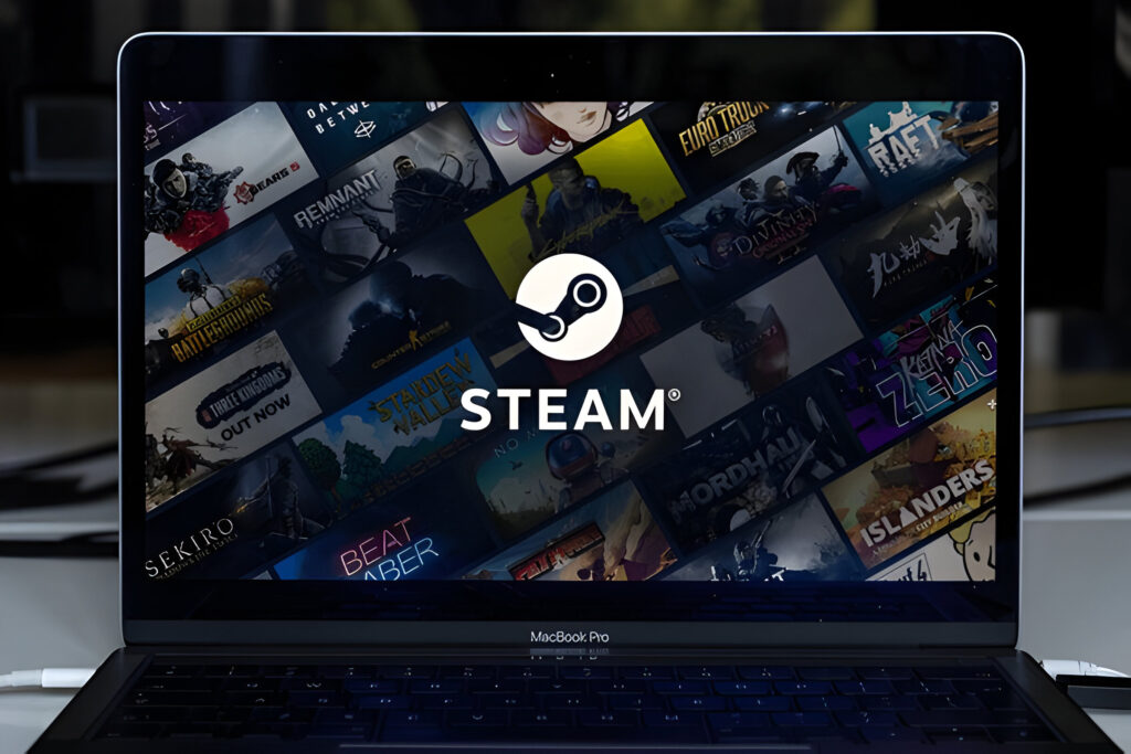 how to stop steam from opening on startup