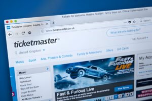 how to become a verified fan on ticketmaster