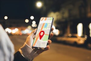 how to unshare location without someone knowing