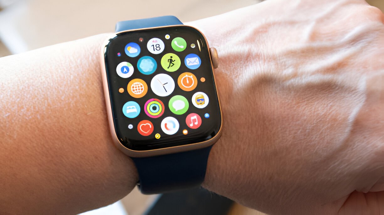 how to find apple watch if dead