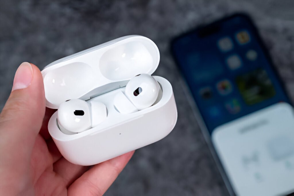 how to find lost airpods that are offline