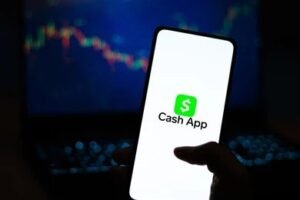 how to cash a check on cash app