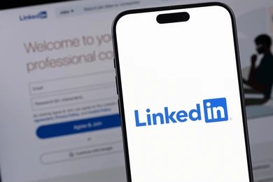 How to Add a Promotion on LinkedIn