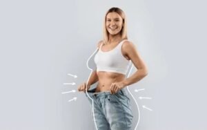 unique ways to lose weight