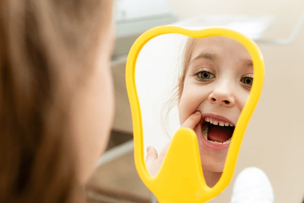 how to get a tooth out fast and painless child