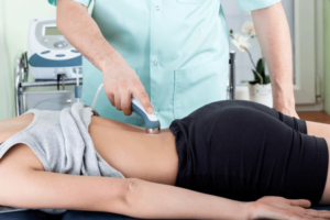 laser spine treatment center