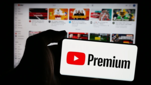 how to get youtube premium for free