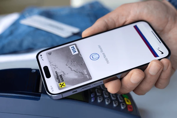 how to add money to apple pay