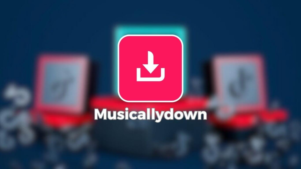 MusicallyDown