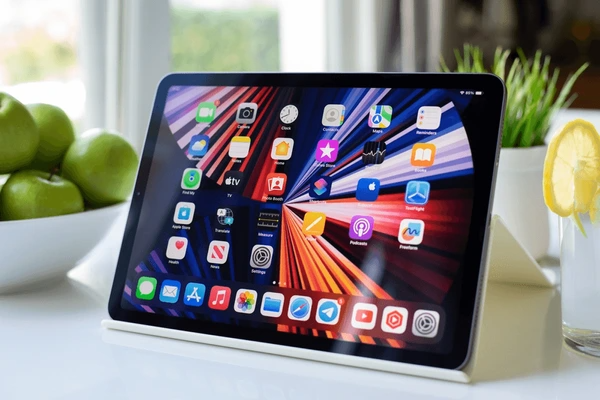 how to turn off ringer on ipad