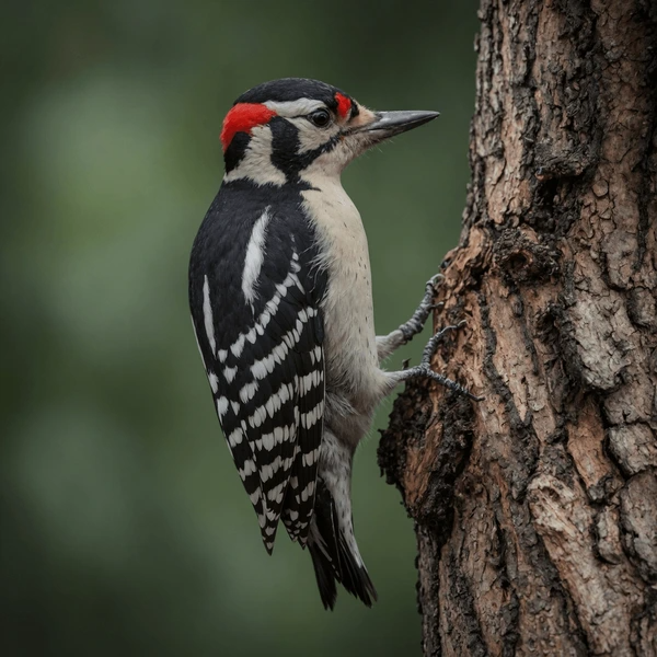 how to get rid of a woodpecker