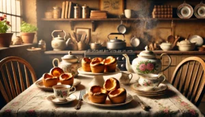 mary berry yorkshire puddings