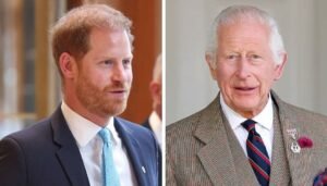 king charles has made a bold move against prince harry