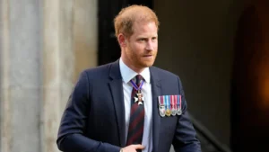 prince harry says he misses his old life in uk