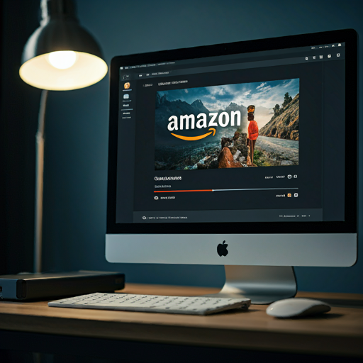 how to download amazon video to external hard drive