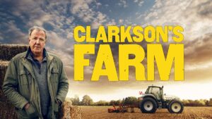 Clarksons Farm Season 4.