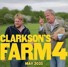 clarksons farm season 4