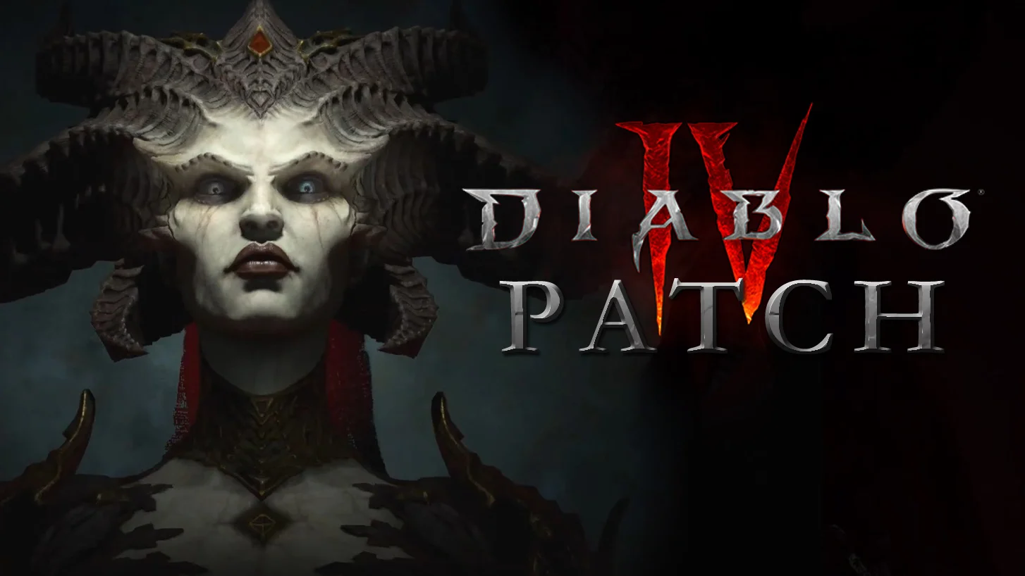 diablo 4 patch notes