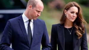 kate middleton reportedly misses out on prince william's scotland trip