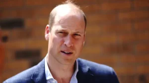 prince william is taking the reins of the royal family