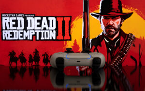 red dead redemption 2 ps5