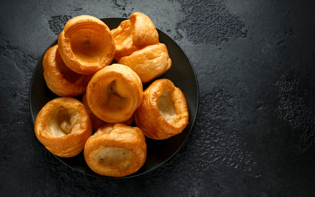 james martin yorkshire pudding