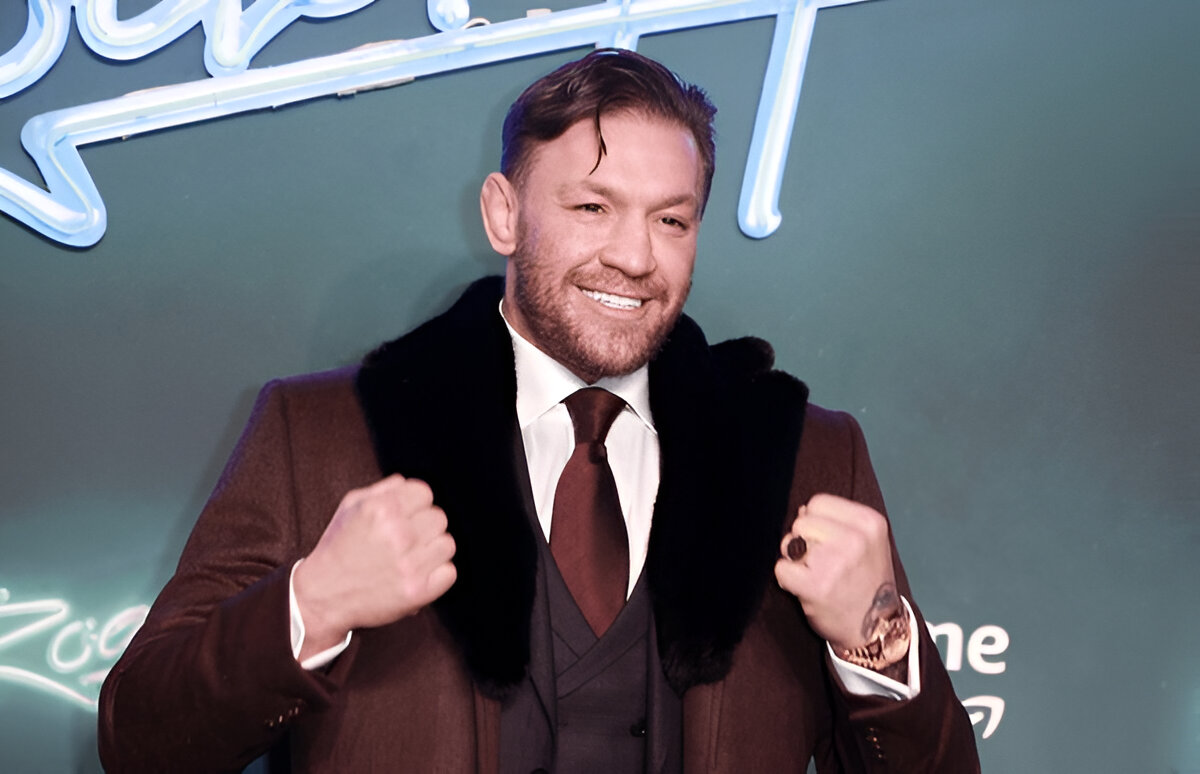 conor mcgregor net worth