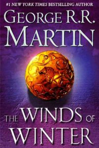 winds of winter release date